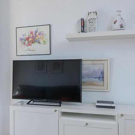 Wintowinrentals Excelente Ubicacion Y Vista Al Mar Fuengirola Εξωτερικό φωτογραφία