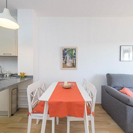 Wintowinrentals Excelente Ubicacion Y Vista Al Mar Fuengirola Εξωτερικό φωτογραφία