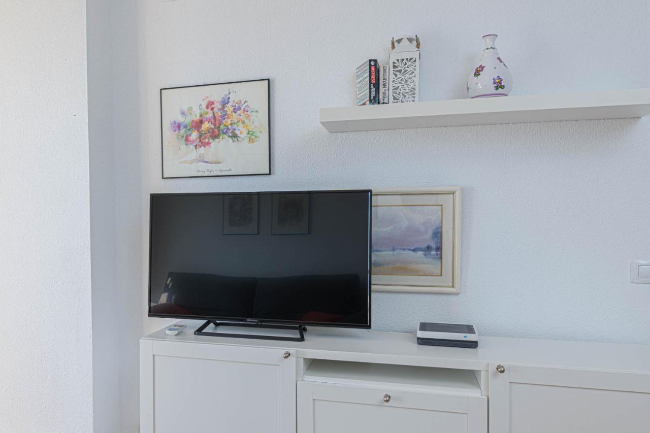 Wintowinrentals Excelente Ubicacion Y Vista Al Mar Fuengirola Εξωτερικό φωτογραφία