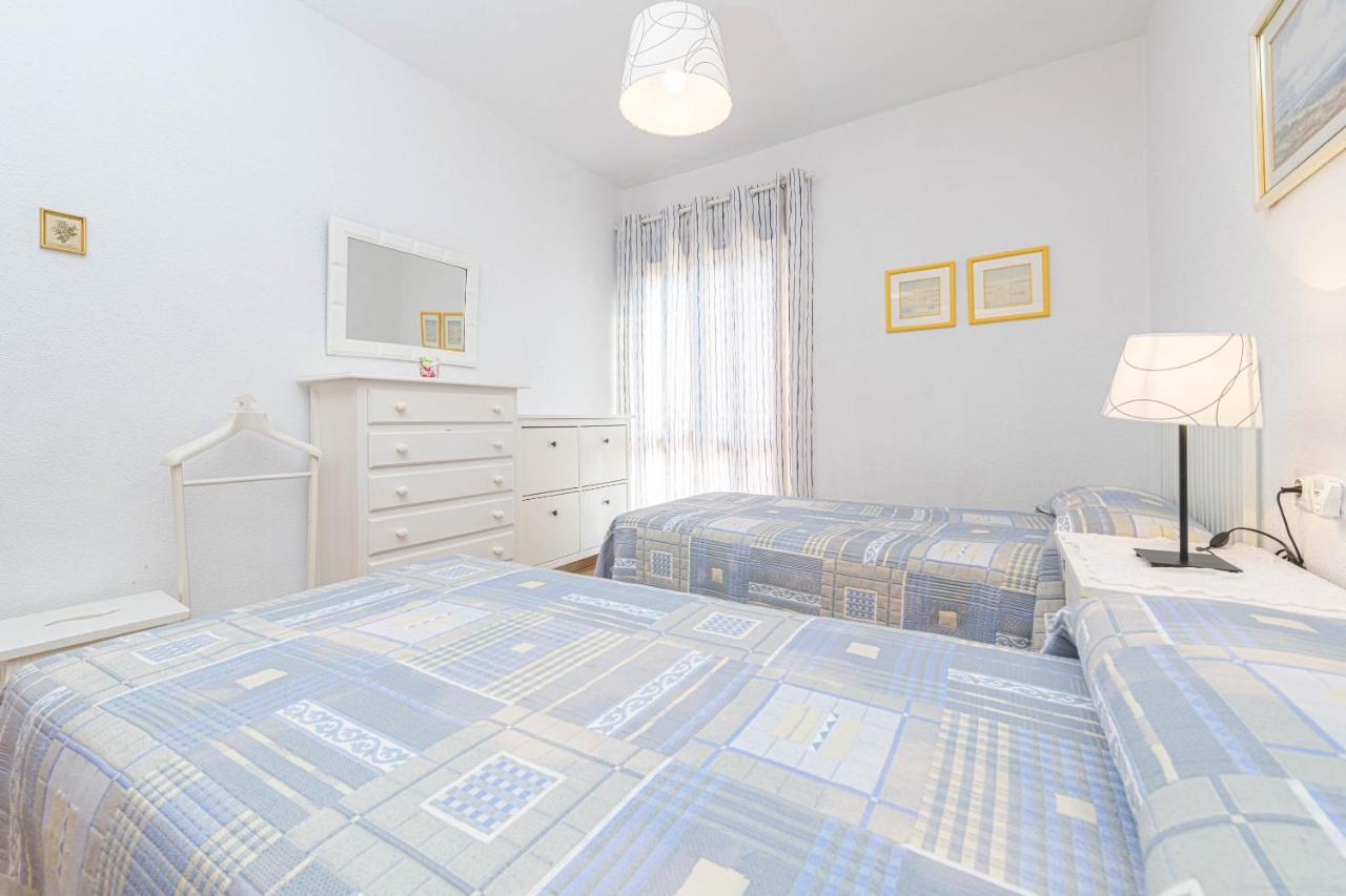 Wintowinrentals Excelente Ubicacion Y Vista Al Mar Fuengirola Εξωτερικό φωτογραφία