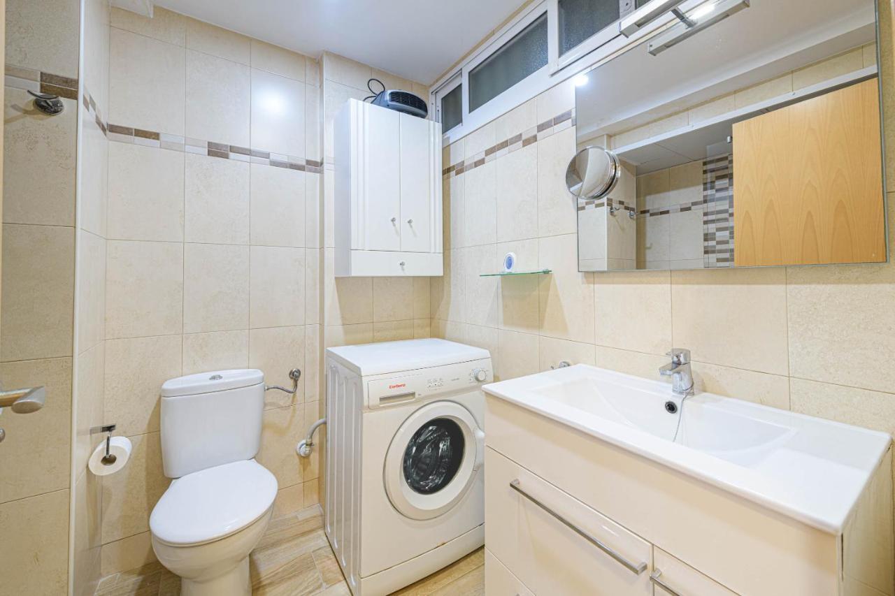 Wintowinrentals Excelente Ubicacion Y Vista Al Mar Fuengirola Εξωτερικό φωτογραφία