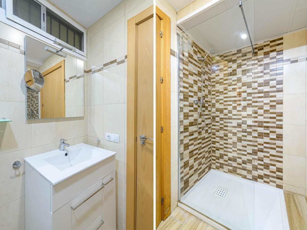 Wintowinrentals Excelente Ubicacion Y Vista Al Mar Fuengirola Εξωτερικό φωτογραφία
