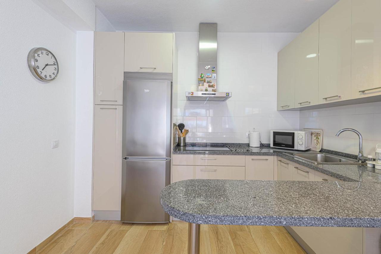 Wintowinrentals Excelente Ubicacion Y Vista Al Mar Fuengirola Εξωτερικό φωτογραφία