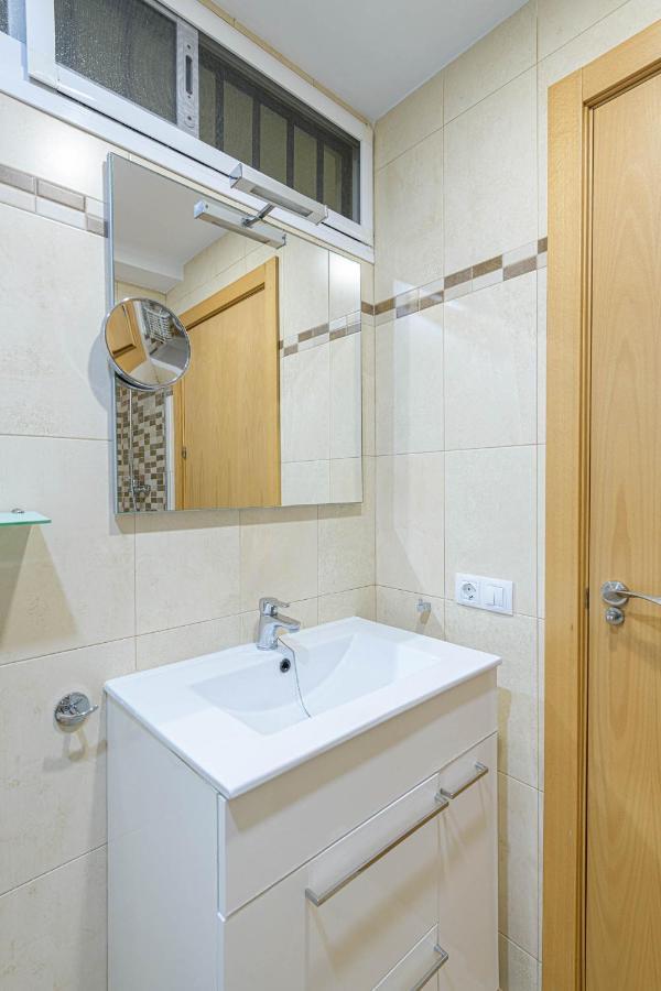Wintowinrentals Excelente Ubicacion Y Vista Al Mar Fuengirola Εξωτερικό φωτογραφία